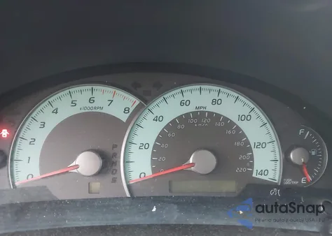 2010 Toyota Camry Se z USA, uszkodzony, nr VIN 4T1BF3EKXAU048081